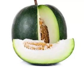吃瓜容易出血,揭秘瓜果食用注意事项