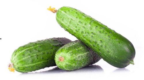 吃绿色瓜,探寻健康美味之旅