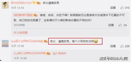 吃别人的瓜的评论,揭秘吃瓜群众的评论世界