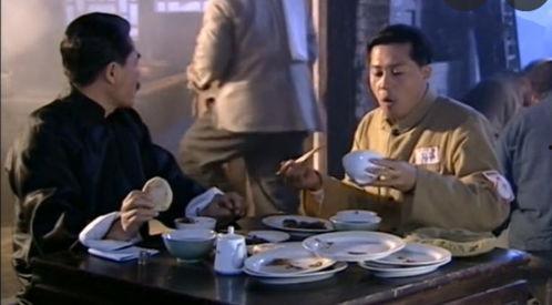 大宅门白七爷吃瓜,大宅门里的风云变幻