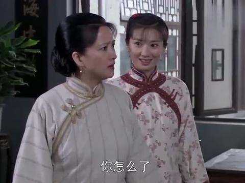 大宅门白七爷吃瓜,大宅门里的风云变幻